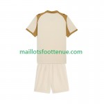 Maillot/Tenue RC Lens Enfant Troisieme 2025/2026